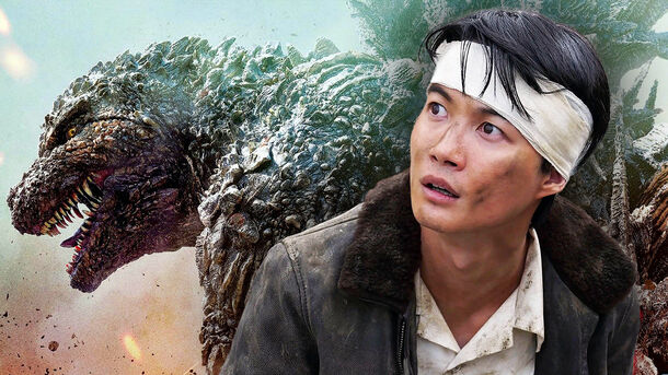 After an Oscar, Godzilla Minus One Reaches Another (Highly Questionable) Milestone