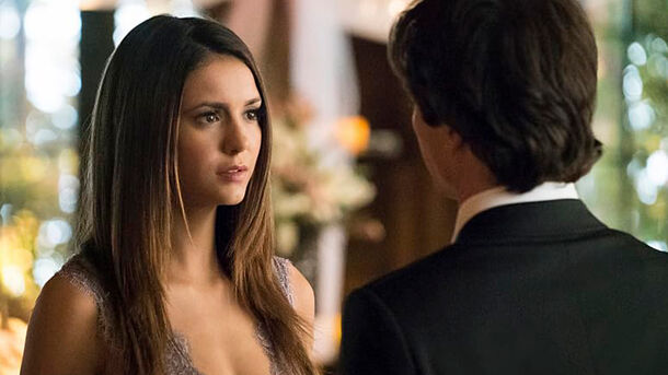 Nina Dobrev Left The Vampire Diaries with One Goal in Mind, but It Didn't Exactly Pan Out