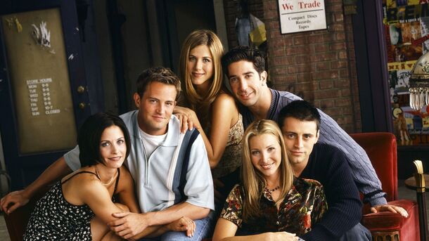 Friends’ Most Hated Character Actually Didn’t Deserve It At All