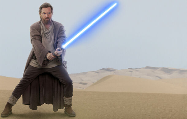 'Obi-Wan Kenobi' Filming Locations Are More Down-to-Earth Than You Expected