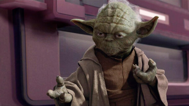 George Lucas' Worst Idea? Star Wars' Yoda Was Almost Played By a Monkey in a Mask