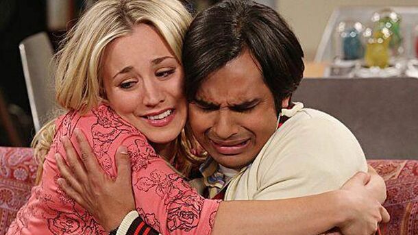 Big Bang Theory Gets a Makeover: Fans Want Less Raj As a Punching Bag
