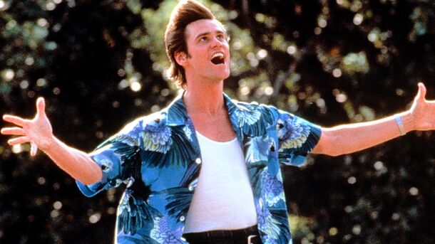 A Not So Surprising Reason Millennials Are Going After 1994's Ace Ventura