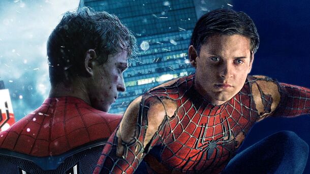 Fan Theory Connects Spider-Man 2 & No Way Home in a Way That Will Blow Your Mind