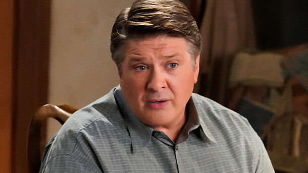 Young Sheldon Fans May Not Be Ready to See George Go, but Lance Barber Is