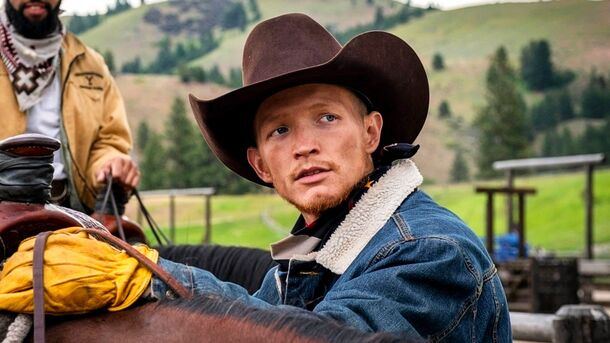 Yellowstone Season 5 Will See Consequences of Jimmy's Biggest Decision