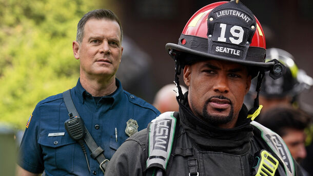 911 Is Paving Its Way to Completely Take Over Station 19