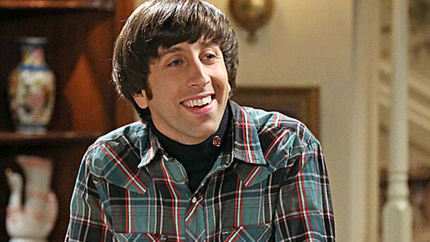 Where Is The Big Bang Theory's Howard Wolowitz Now?
