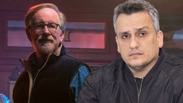 Avengers Director Doesn't Share Steven Spielberg's Fear of AI