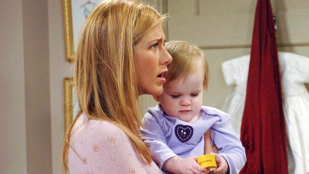 Ross & Rachel's Daughter Is All Grown Up: Here's How She Looks Now