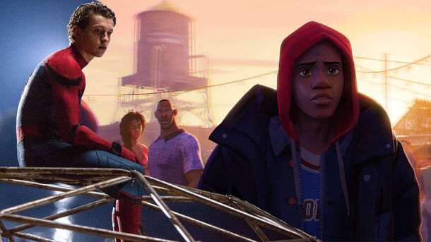 No Way Home May Have Already Introduced Miles Morales, We Just Didn't Notice
