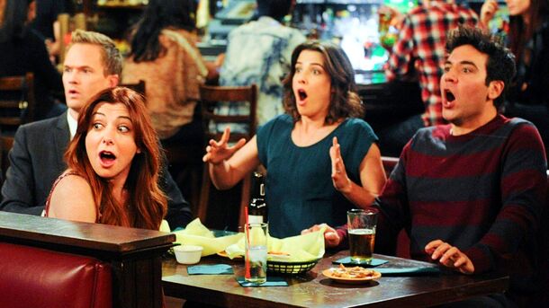 HIMYM's Biggest Mystery Finally Explained In The Spin-off