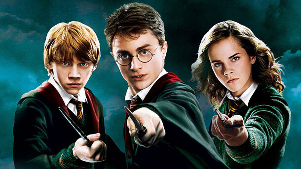 New Harry Potter Project to Launch Next Year, Before HBO's TV Show