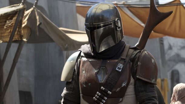 The Mandalorian Surprised Everyone by Finally Delivering This Unexpected Character 