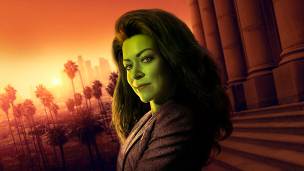 She-Hulk Season 2 Is Reportedly in the Works (If Somebody Asked For It)