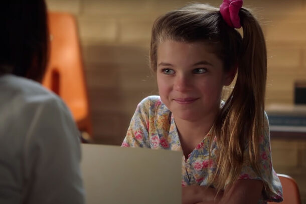 Why Does Missy From Young Sheldon Look So Familiar?