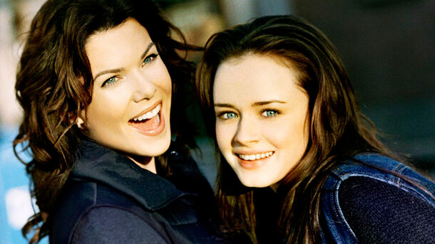 Gilmore Girls’ Rory Cheating History Has a Simple but Heartbreaking Explanation