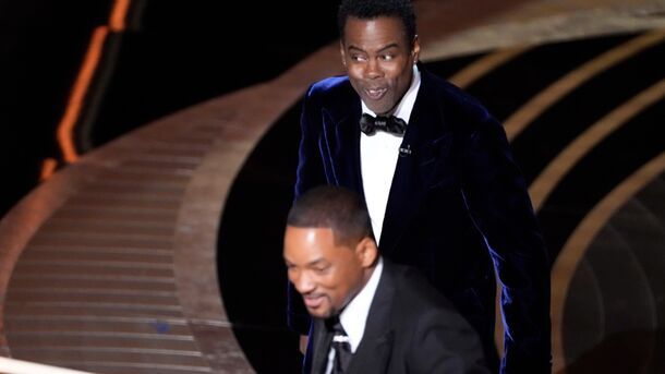 Did Chris Rock Save Will Smith From Being Arrested?
