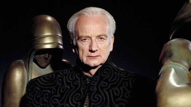 Palpatine Actor Wants A Prequel Series For The Emperor 