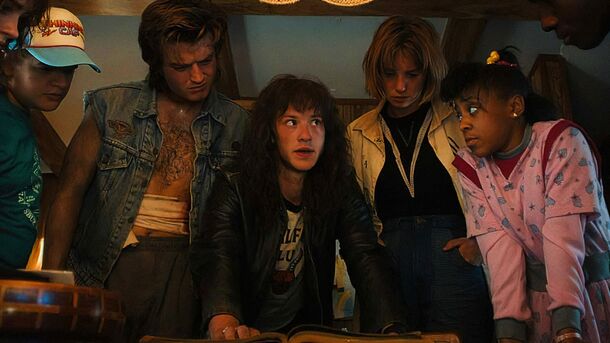 3 Stranger Things Season 4 Plot Holes No One Wants To Talk About