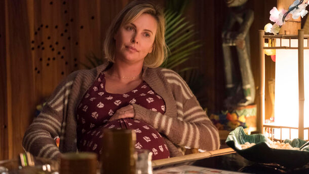 Charlize Theron Will Never Undergo Body Transformation For a Role Again
