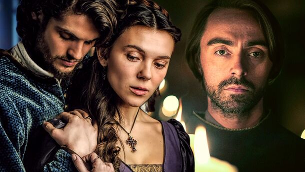 These 10 Historical Series Gave Reality A Makeover, and Honey, It's Fierce