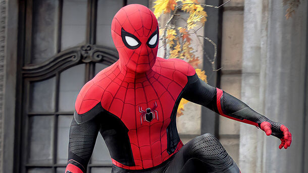 Spider-Man 4 Update Is Bad News For Tom Holland's Peter Parker