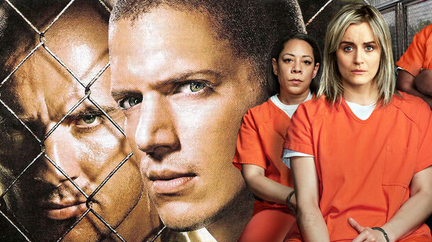 10 Best Prison TV Shows Ever, Ranked by Fans (& Where to Watch Them)