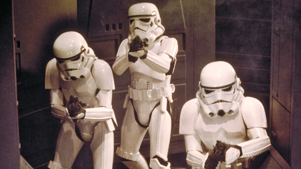 Stormtrooper-Led Star Wars Show Is a Recipe for Success, and Here’s Why