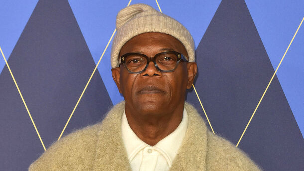 Samuel L. Jackson Responds to Claims He’d Made $1.1M from Saying ‘Motherf*cker’