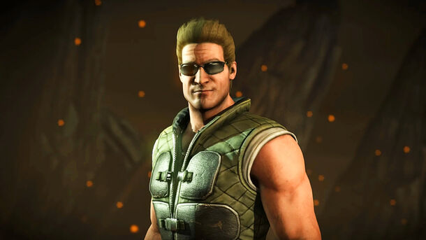 Johnny Cage Casting Opportunity That Mortal Kombat 2 Must Not Miss