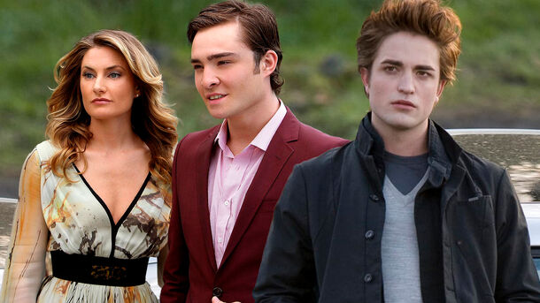Major Red Flag TV & Movie Boyfriends We Can't Stop Loving No Matter What
