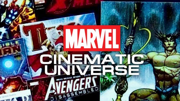 All The Characters Rumored To Appear In The MCU's 'Thunderbolts'