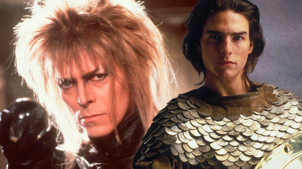 Top 3 Great 80's Dark Fantasy Movies You Probably Never Heard Of