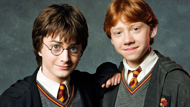 5 Magically Perfect Harry Potter’s Duos, Ranked by Reddit