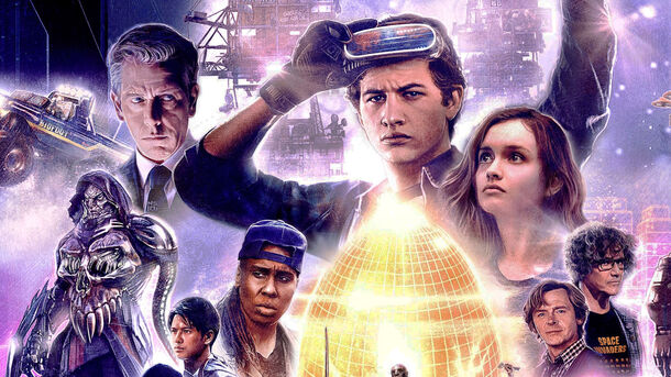 Steven Spielberg's Oscar-Nominated Sci-Fi Comes to Netflix in February 2024