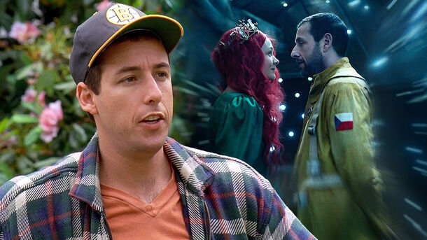 Adam Sandler’s 1996 Iconic Movie Sequel May Save His Career After Recent Netflix Failure