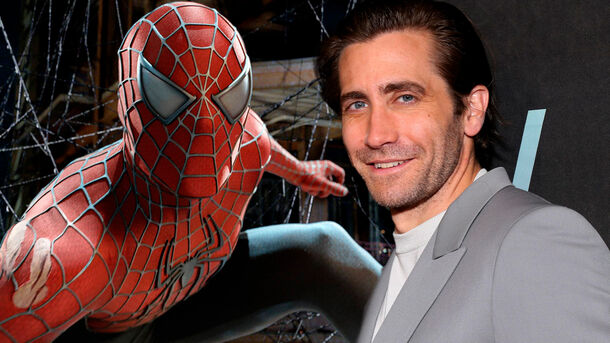 Jake Gyllenhaal Almost Replaced Tobey Maguire As Spider Man Over A Terrible Back Injury