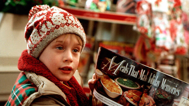 We Finally Know Just How Rich the McCallisters Were in Home Alone