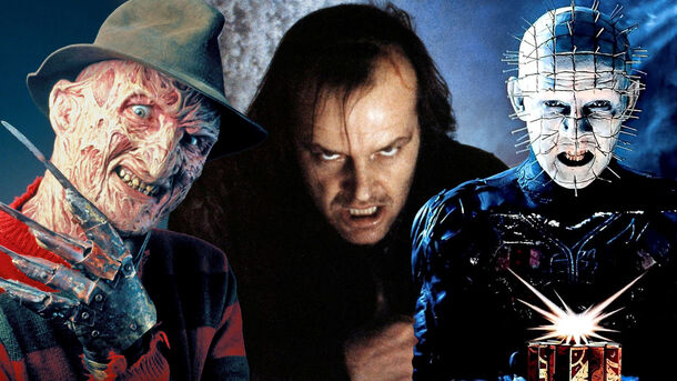 15 Truly Scary Horrors From 1980s if You’re Sick of Weak Modern Flicks