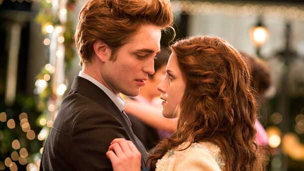 Here Are 10 Fan Demands for Twilight Reboot, and They Are Out of This World