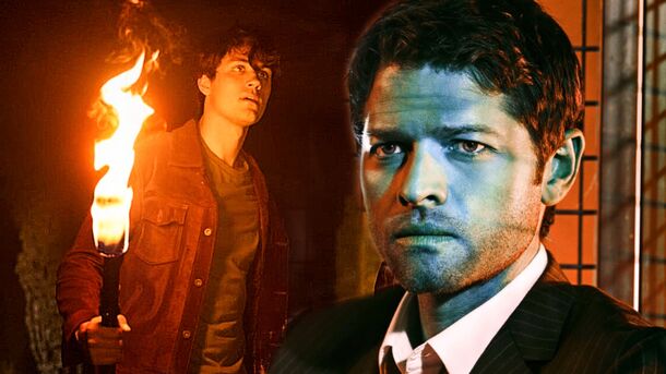 Is There a Nod to Castiel in The Winchesters' Pilot Episode?