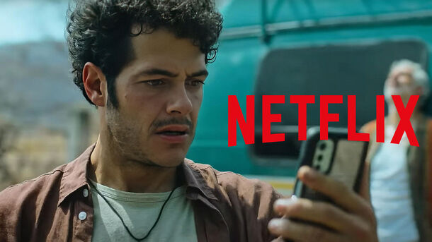 Surprising Heist Hit Just Landed on Netflix's TV Top 10