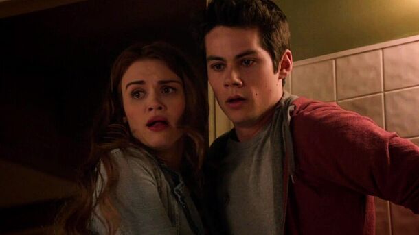 Personality Quiz: Which Teen Wolf Character Are You?