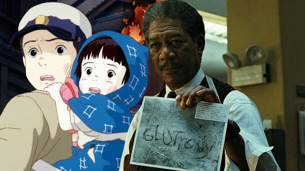 20 Movies You'll Only Need to Watch Once