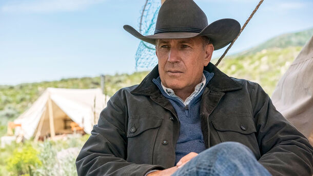 Kevin Costner Could Have Buried Yellowstone Years Before Infamous Season 5 Feud