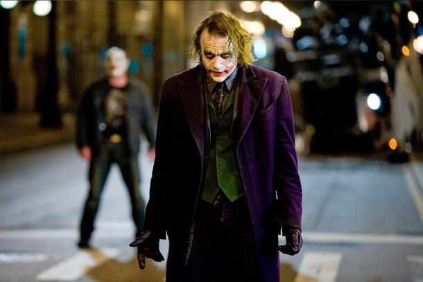 Warner Bros. Wants to Shoot a New Dark Knight Trilogy with Nolan, Reports Suggest 