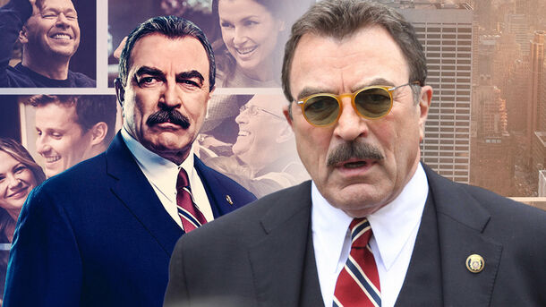 Tom Selleck Ready to Fight For Blue Bloods Season 15 & So Are Fans
