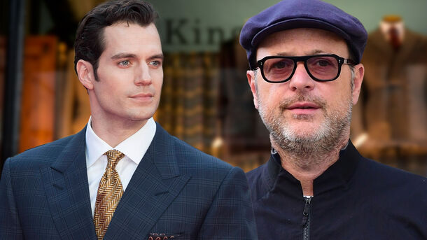 Forget DCU, Kingsman Director Teases His Own Cinematic Universe (With Henry Cavill!)