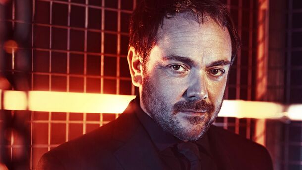 Mark Sheppard Knew 'Supernatural' Writers Were Going to Kill Crowley Before They Told Him